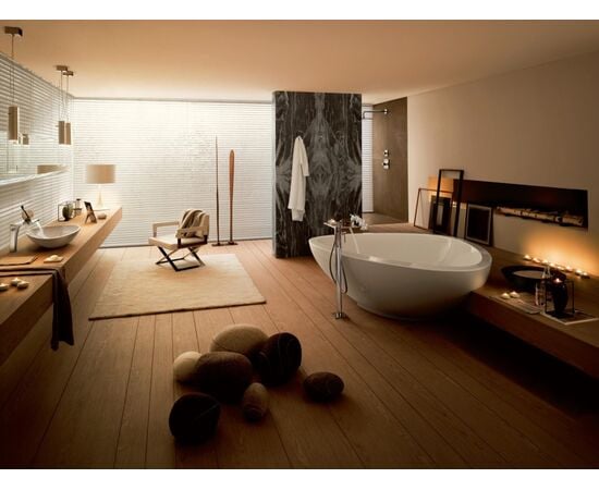 Artifical stone bath Alex Baitler AB2130130 1750x1500x590