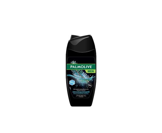 Гель для душа PALMOLIVE Cooling muscle relax 250 мл