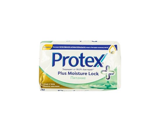 Soap PROTEX Nutrition 150 g