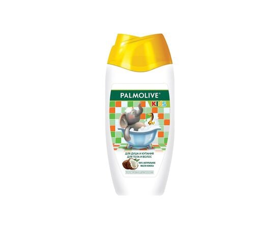 Shower gel PALMOLIVE KIDS COCONUT 250 ml