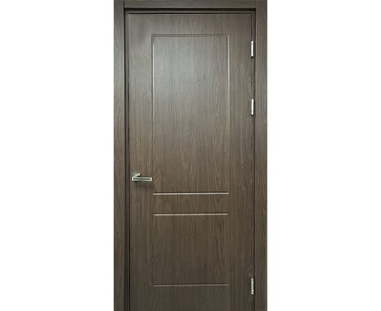 Door set KMF 04 6000 40x820x2150mm chestnut