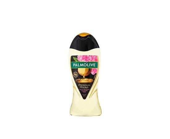 Shower gel PALMOLIVE Luminous Macadamia Oil 250 ml