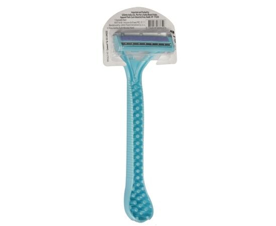 Disposable razors Venus-2