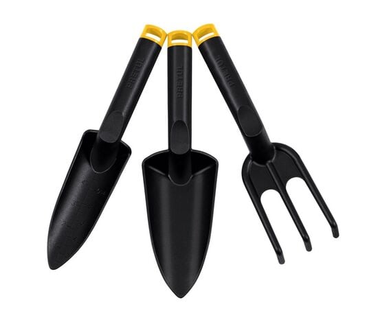 Garden tools set Pretul JJ-3P 3 pcs