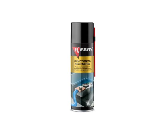 Contact cleaner Kerry 335 ml KR-913