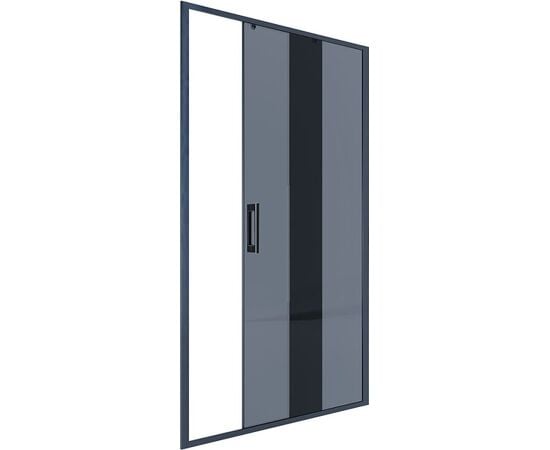 Sliding door Alex Baitler AB64B120 120×200 cm darkened