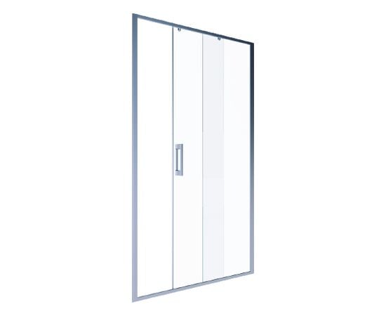 Shower door Alex Baitler AB61C140 140×200 cm