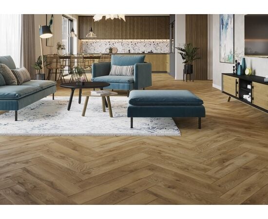 Laminate Classen Ville HB Tarragona Oak AC4/32 643x131x8 4V