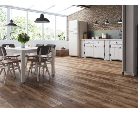 Laminate water resistant Classen Story Aqua Protect 53344 4V AC5/33 Medina Oak 1285x192x12 mm