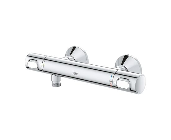 Shower mixer with thermostat Grohe 34840000