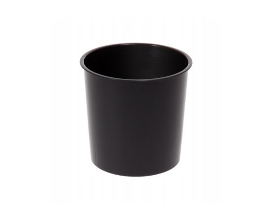 Flower pot grey Lamela LILIA ECO 9,5 l