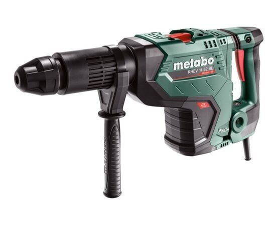 პერფორატორი Metabo KHEV 11-52 BL 1500W (600767500)