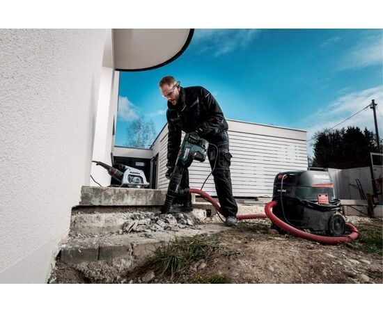 პერფორატორი Metabo KHEV 11-52 BL 1500W (600767500)