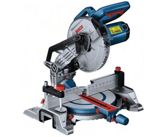 Miter saw Bosch GSM 216 1300W