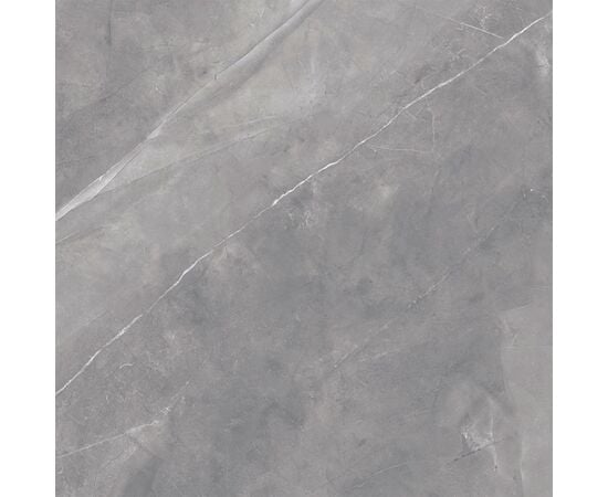 Porcelain tile Geotiles Dagma Gris 608x608 mm