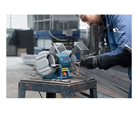 Bench grinder Bosch GBG 35-15 Professional 350W (060127A300)