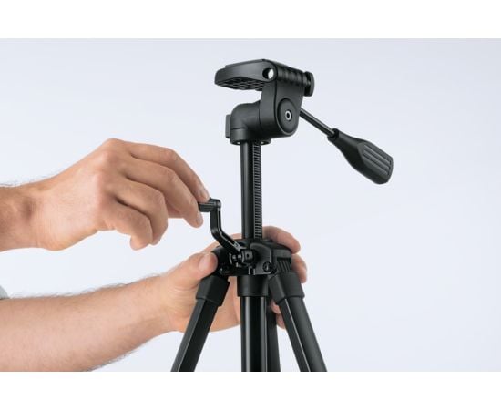 Building Tripod Bosch BT 150 Professional 55–157 cm