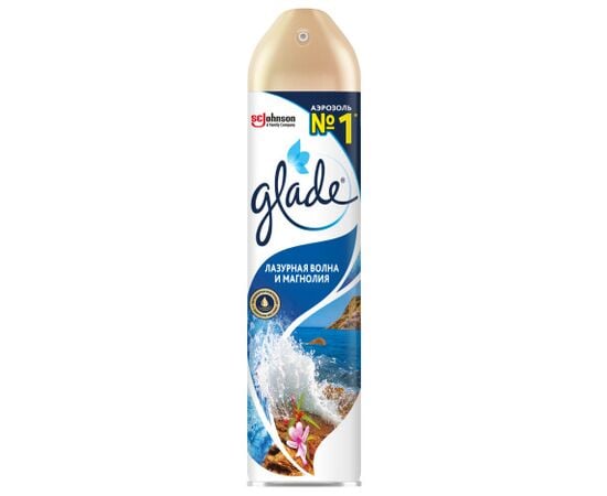 Aerosol Glade magnolia 300 ml