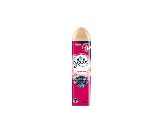 Aerosol Glade I Love You 300 ml