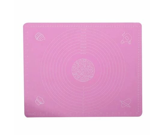 Silicone kitchen mat dyy-084 50x40 cm