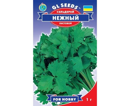 Seeds Celery GL Seeds 1g