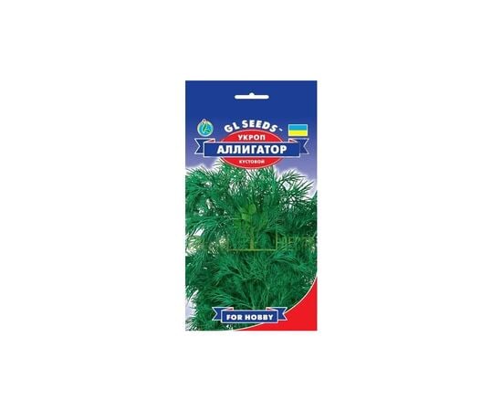 Seeds Dill GL Seeds For Hobby 3 g