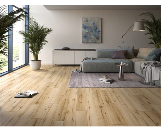 Laminate water resistant Classen Ambience Aqua Protect 53679 4V AC5/33 Kasai Oak 1285x158x10 mm