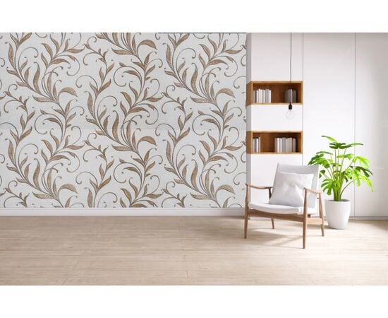 Vinyl wallpaper ArtGrand Megapolis 9143-15 1.06x10.5 m