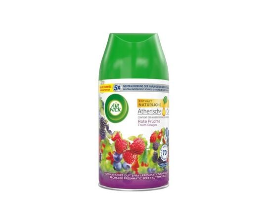 Aerosol Air Wick berries 250ml