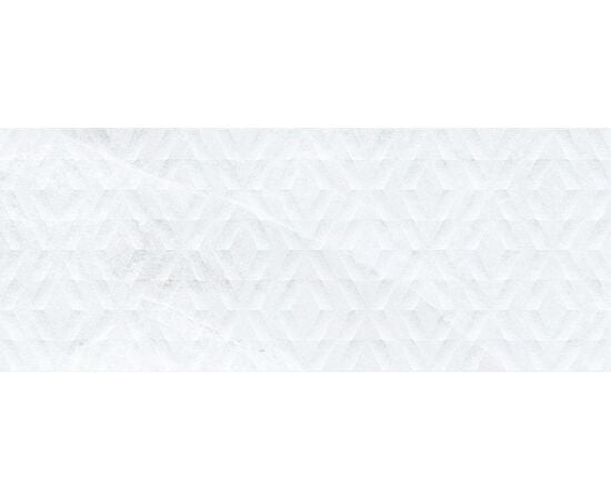 კერამოგრანიტი Geotiles Rlv Makai Blanco 300x900 მმ