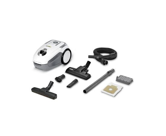 Vacuum Cleaner for Dry Cleaning Karcher VC 2