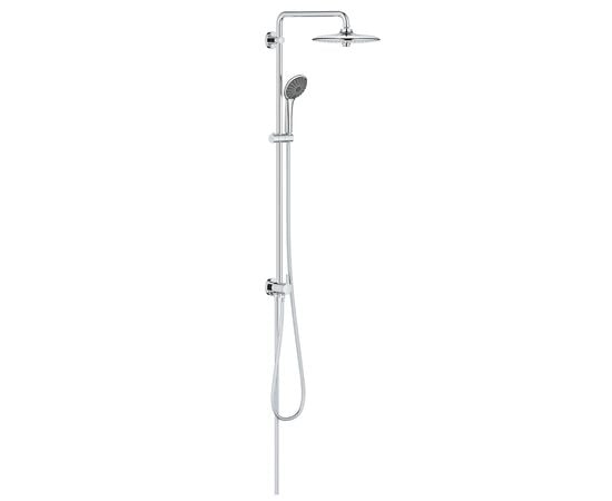 Душевая система Grohe VITALIO JOY 260 +Divert 27357002