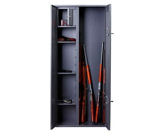 Gun safe Aiko Chirok 1400x620x300 mm