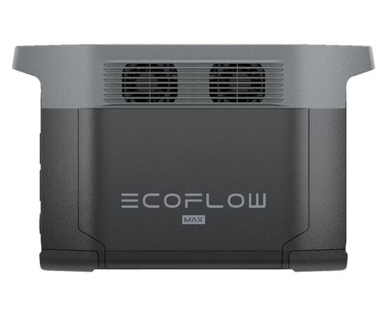 Станция зарядная EcoFlow 2400W 6kWh DELTA 2 Max