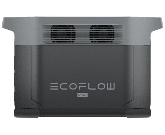 Станция зарядная EcoFlow 2400W 6kWh DELTA 2 Max