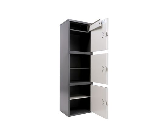 Cabinet-safe Aiko SL-150/3T