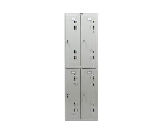 Locker room Promet Standard LS-22