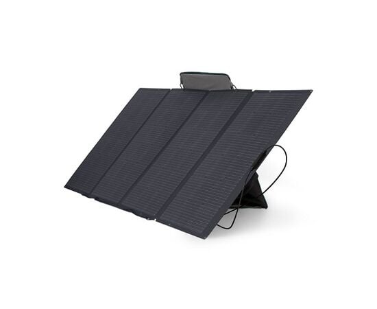 მზის პანელი EcoFlow 400W Solar Panel