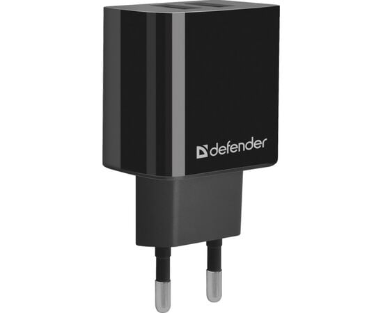 Зарядное устройство для мобильного телефона Defender UPC21 MicroUSB 5V 2.1A 10.5W