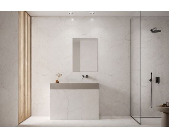 Tiles CLASS BIANCO AZJ 30x90 RC STD