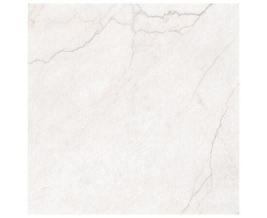 Porcelain tiles CLASS BIANCO PRC 90X90 SL RC STD