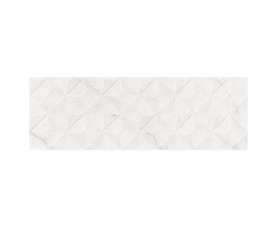 Tiles SEGESTA BIANCO AZJ 30X90 RC STD