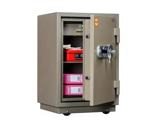 Safe fire resistant Valberg FRS-73.T-KL 73.2x48.5x43 cm