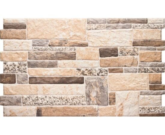 Clinker Cerrad Canella Diuna 490x300x10 mm