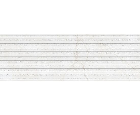 Tile Emotion Ceramics PB SUBLIME NAZCA BLANCO BRI R PRI 30X90cm