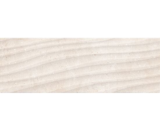 Кафель Emotion Ceramics PR AMIRA CURVE BEIGE MAT PRI 20X60см