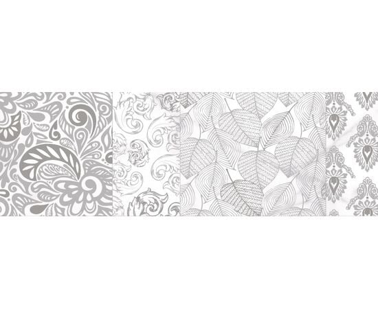 Кафель Emotion ceramics PR MEMORY DECOR BLANCO BRILLO PRI. 20x60