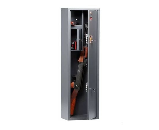 Gun safe Aiko Chirok 1020 100x30x20 cm