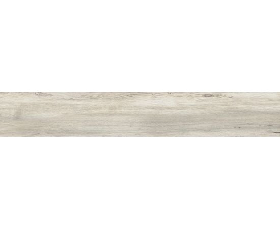 Porcelain tile Cerrad SEKWOI BIANCO RECT 1202x193x8mm