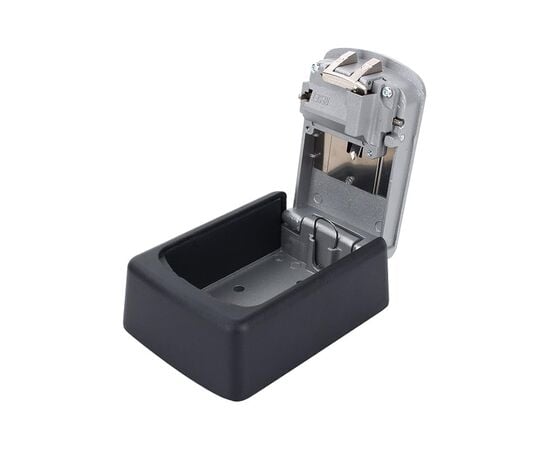 Key Safe Box 115x85x40 mm 12K-3